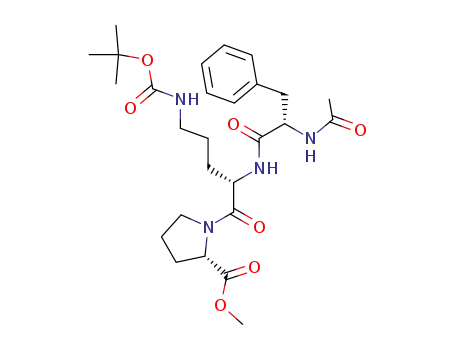 551935-69-4 Structure