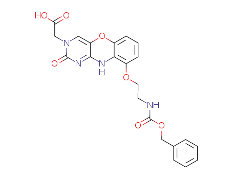 476454-43-0 Structure