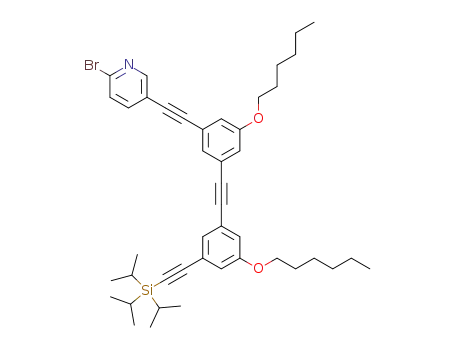 517895-32-8 Structure