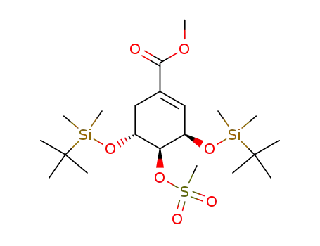 901129-92-8 Structure