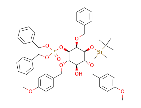 910864-41-4 Structure