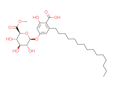 869996-31-6 Structure