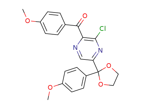 850221-84-0 Structure