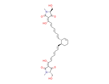 Polycephalin C