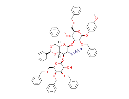 858127-27-2 Structure
