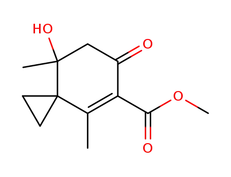 716381-20-3 Structure