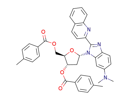 909777-15-7 Structure