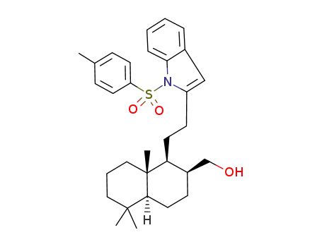 861996-70-5 Structure