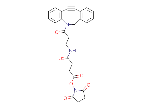 DBCO-NHS ester