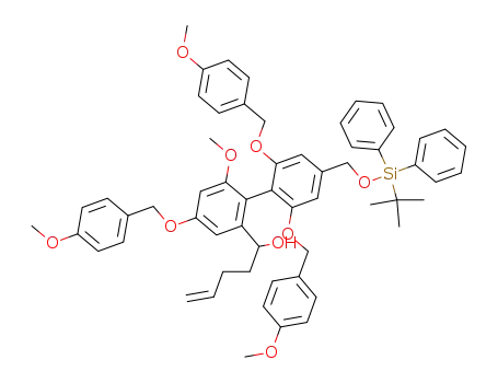 444119-61-3 Structure