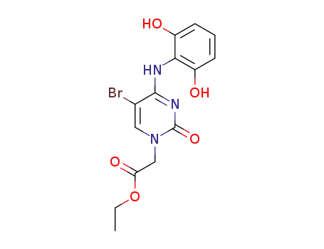 476454-38-3 Structure