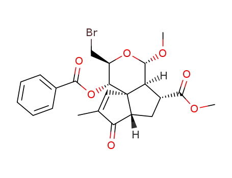 910324-26-4 Structure