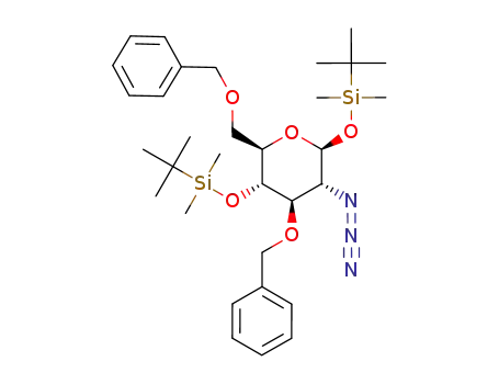 154920-34-0 Structure