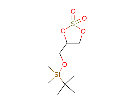 121564-13-4 Structure