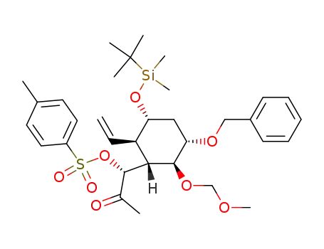 581060-41-5 Structure