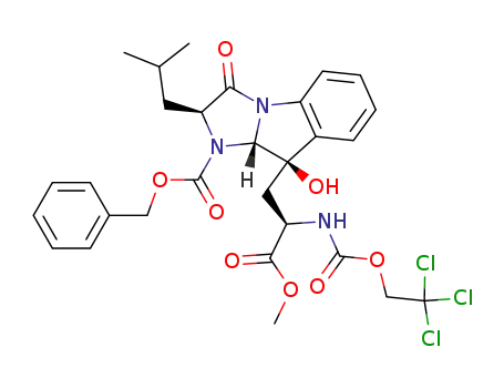 422319-55-9 Structure