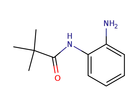 N-(2-aminophenyl) pivalamide