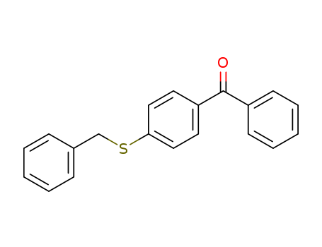 4-Methyl-4'-benzoyl diphenyl sulfi