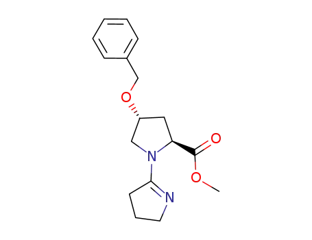 C<sub>17</sub>H<sub>22</sub>N<sub>2</sub>O<sub>3</sub>