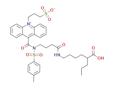 676161-17-4 Structure