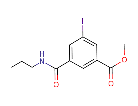 945019-24-9 Structure