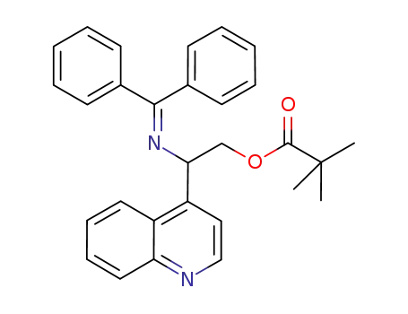 1001906-71-3 Structure