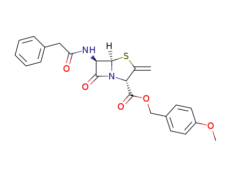 139371-98-5 Structure