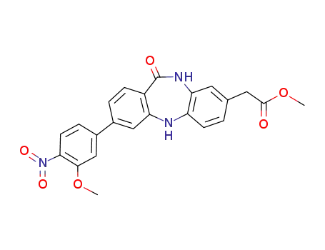 755027-09-9 Structure