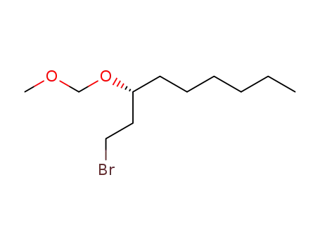1-bromo-(3R)-3-(methoxymethoxy)nonane