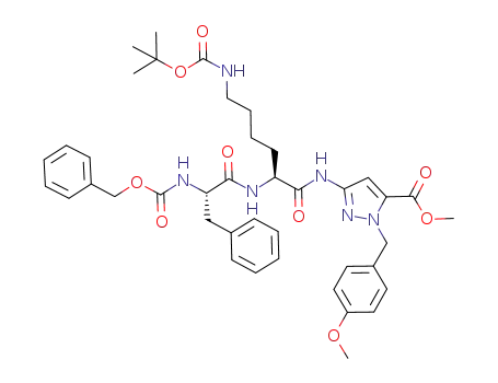 940963-83-7 Structure