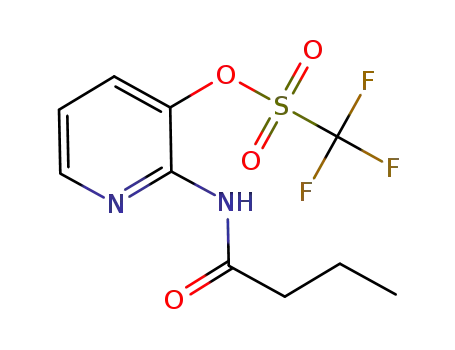 C<sub>10</sub>H<sub>11</sub>F<sub>3</sub>N<sub>2</sub>O<sub>4</sub>S