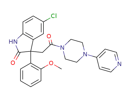492431-15-9 Structure