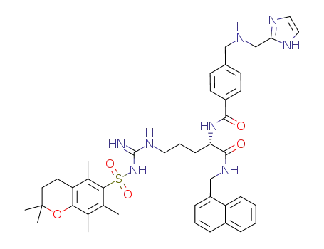 370594-86-8 Structure