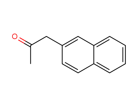 2-Propanone, 1-(2-naphthalenyl)-