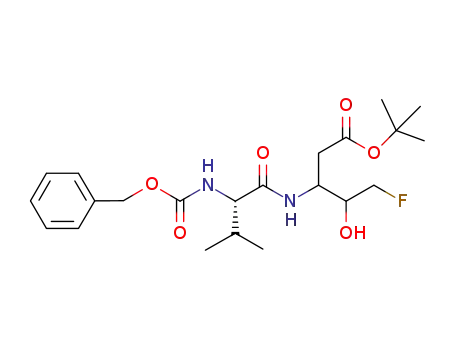 223568-69-2 Structure