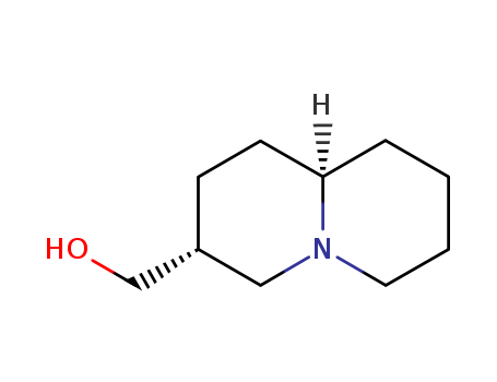 2H-Quinolizine-3-methanol,octahydro-