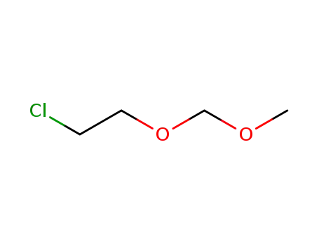Ethane, 1-chloro-2-(methoxymethoxy)-