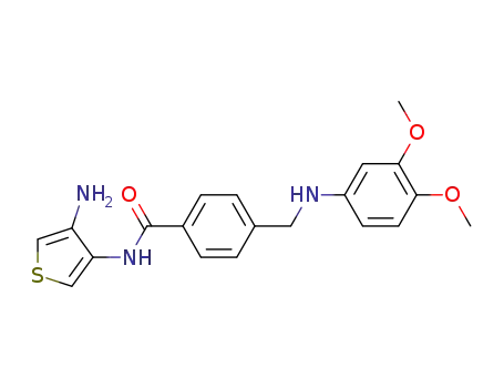 503040-73-1 Structure