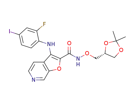 1009335-75-4 Structure