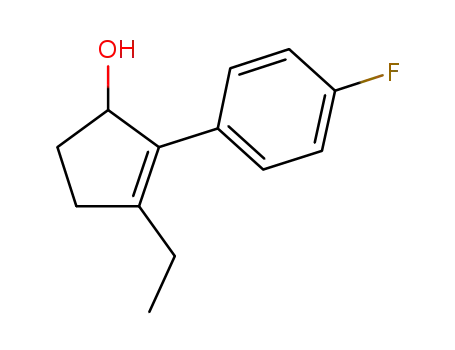 628731-96-4 Structure