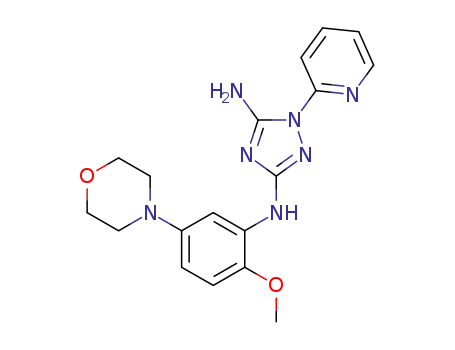 700809-92-3 Structure
