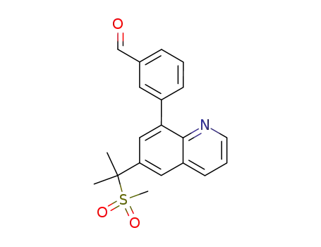 346630-03-3 Structure