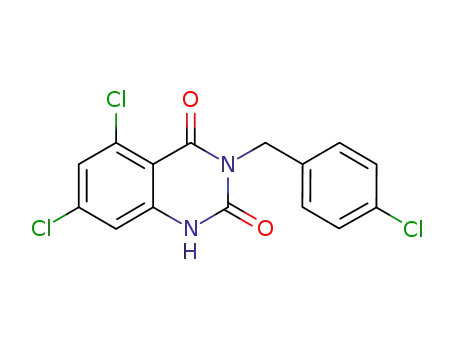 1000860-21-8 Structure