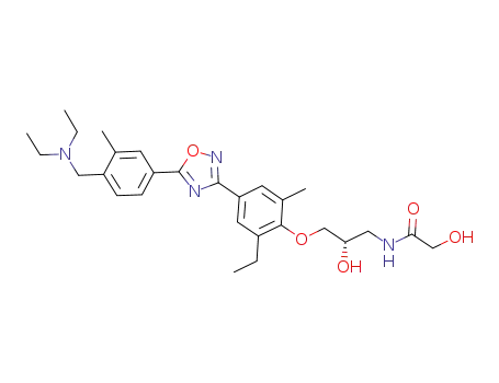 1187029-07-7 Structure