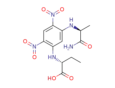 194736-67-9 Structure