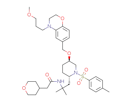 959937-91-8 Structure