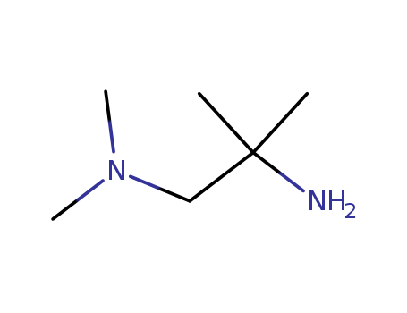 1,2-Propanediamine,N1,N1,2-trimethyl-