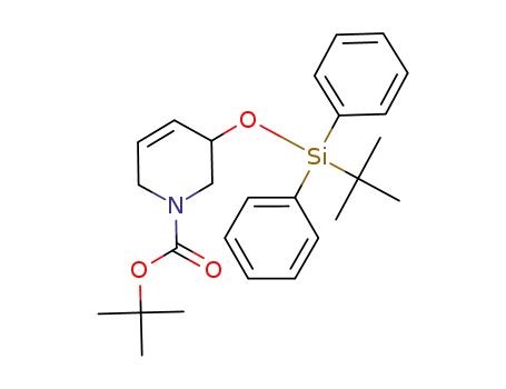 1001919-23-8 Structure