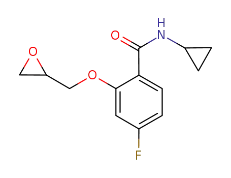 644968-82-1 Structure