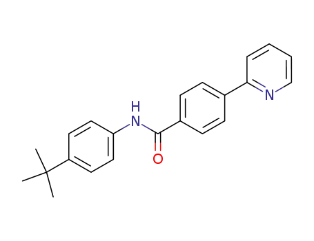 717116-23-9 Structure